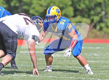 Thumbnail 2 in Montville @ Bacon Academy photogallery.