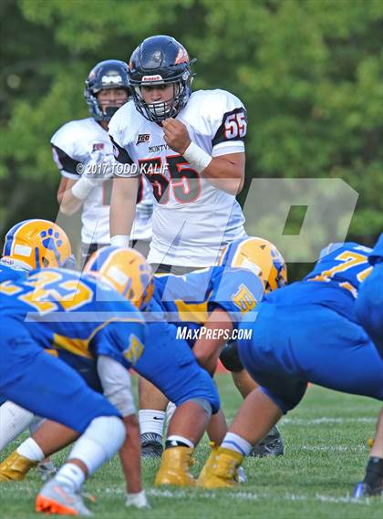 Thumbnail 1 in Montville @ Bacon Academy photogallery.