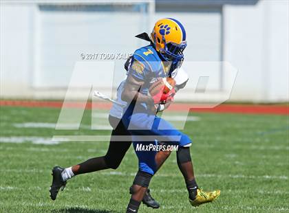 Thumbnail 3 in Montville @ Bacon Academy photogallery.