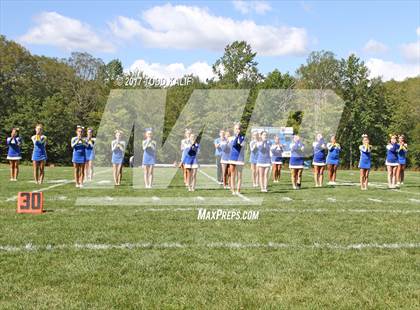 Thumbnail 3 in Montville @ Bacon Academy photogallery.