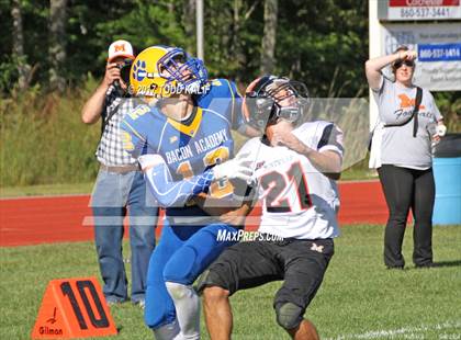 Thumbnail 3 in Montville @ Bacon Academy photogallery.