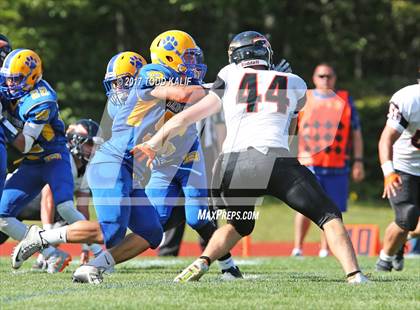 Thumbnail 3 in Montville @ Bacon Academy photogallery.