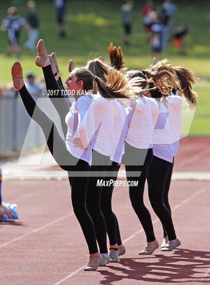 Thumbnail 2 in Montville @ Bacon Academy photogallery.