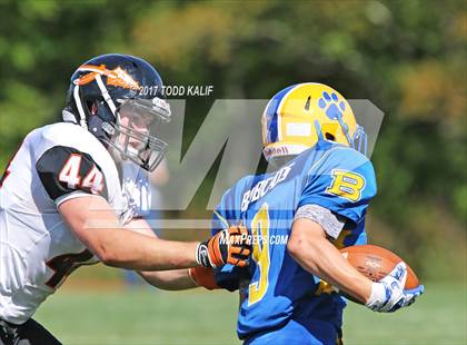 Thumbnail 3 in Montville @ Bacon Academy photogallery.