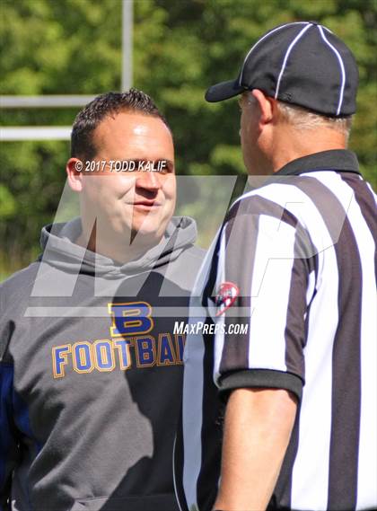 Thumbnail 3 in Montville @ Bacon Academy photogallery.
