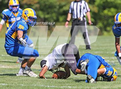 Thumbnail 2 in Montville @ Bacon Academy photogallery.