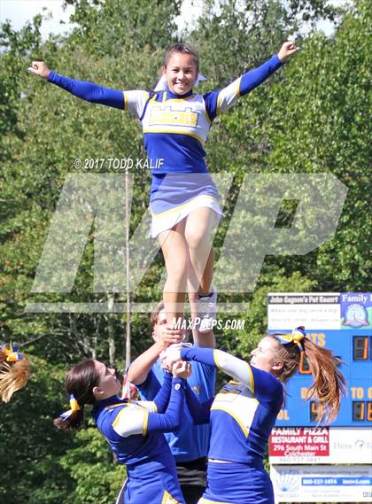 Thumbnail 3 in Montville @ Bacon Academy photogallery.