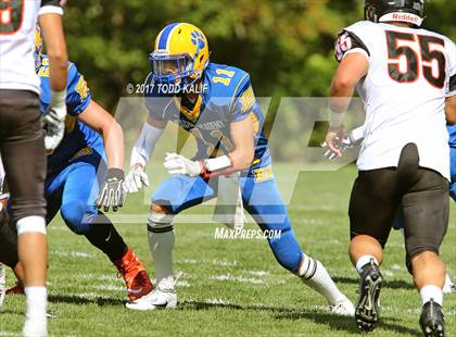 Thumbnail 2 in Montville @ Bacon Academy photogallery.