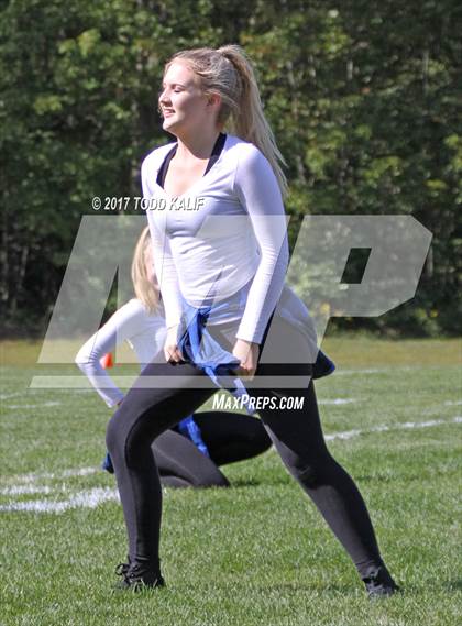 Thumbnail 1 in Montville @ Bacon Academy photogallery.