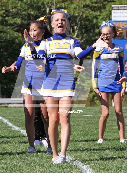 Thumbnail 2 in Montville @ Bacon Academy photogallery.