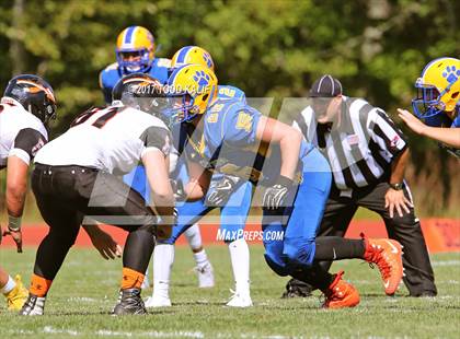 Thumbnail 1 in Montville @ Bacon Academy photogallery.