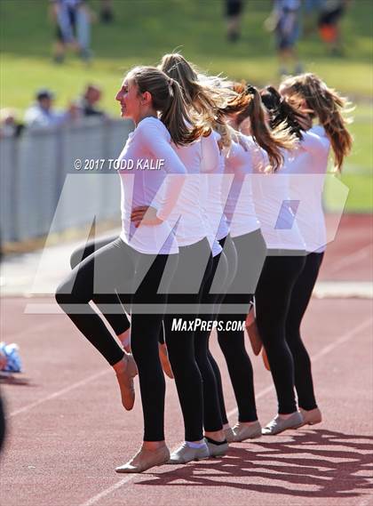 Thumbnail 1 in Montville @ Bacon Academy photogallery.