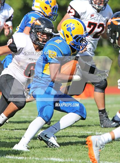 Thumbnail 3 in Montville @ Bacon Academy photogallery.
