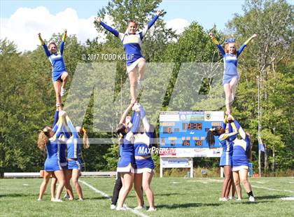 Thumbnail 1 in Montville @ Bacon Academy photogallery.