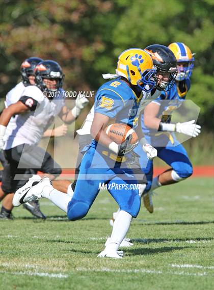 Thumbnail 3 in Montville @ Bacon Academy photogallery.