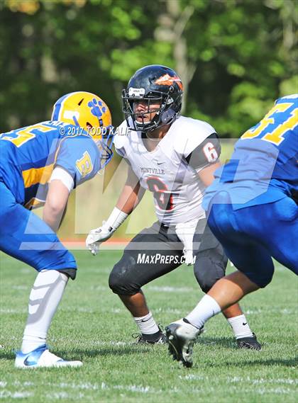 Thumbnail 1 in Montville @ Bacon Academy photogallery.