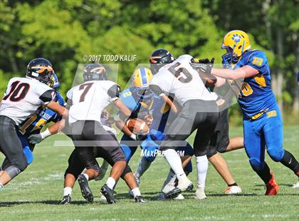 Thumbnail 3 in Montville @ Bacon Academy photogallery.