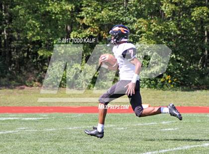 Thumbnail 3 in Montville @ Bacon Academy photogallery.
