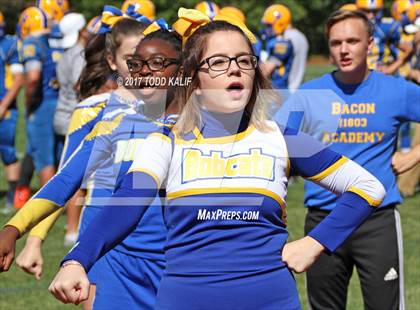 Thumbnail 1 in Montville @ Bacon Academy photogallery.