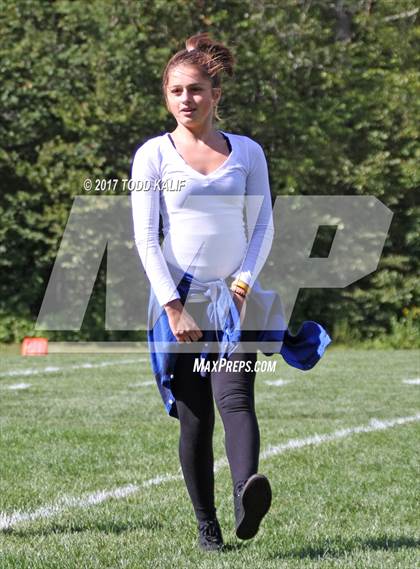 Thumbnail 3 in Montville @ Bacon Academy photogallery.