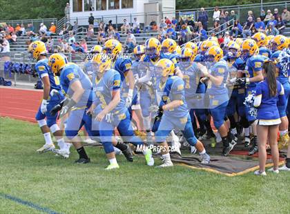 Thumbnail 3 in Montville @ Bacon Academy photogallery.