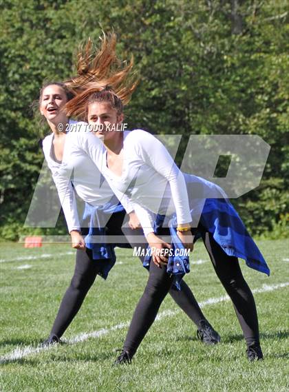 Thumbnail 3 in Montville @ Bacon Academy photogallery.