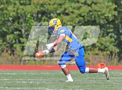 Thumbnail 3 in Montville @ Bacon Academy photogallery.