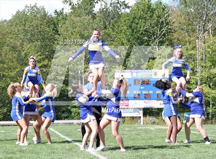 Thumbnail 2 in Montville @ Bacon Academy photogallery.