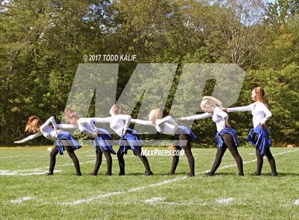 Thumbnail 1 in Montville @ Bacon Academy photogallery.