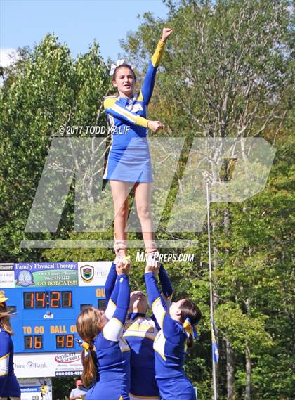 Thumbnail 3 in Montville @ Bacon Academy photogallery.