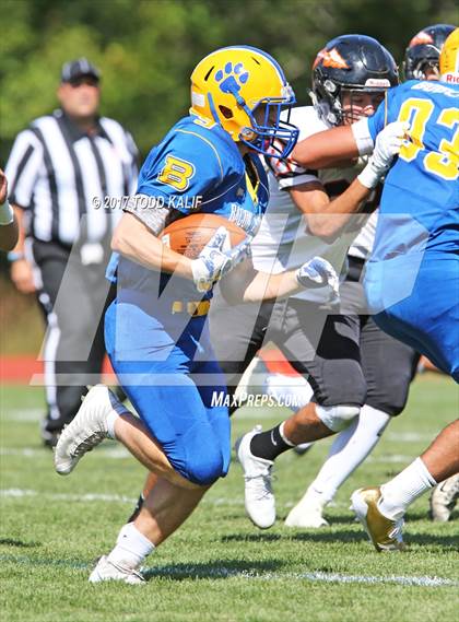 Thumbnail 3 in Montville @ Bacon Academy photogallery.