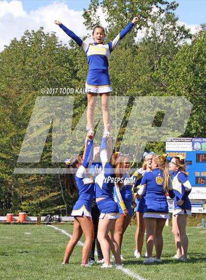 Thumbnail 2 in Montville @ Bacon Academy photogallery.