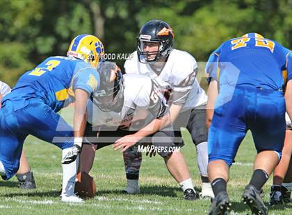 Thumbnail 3 in Montville @ Bacon Academy photogallery.