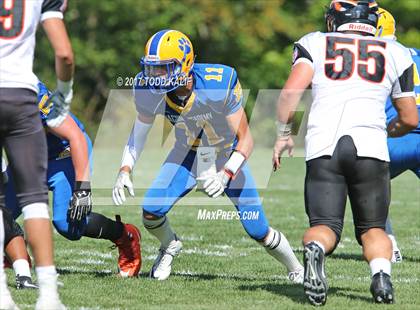 Thumbnail 1 in Montville @ Bacon Academy photogallery.