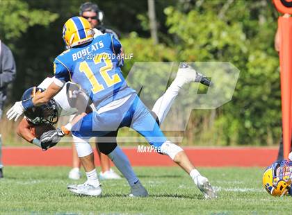 Thumbnail 2 in Montville @ Bacon Academy photogallery.