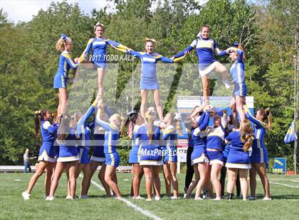 Thumbnail 2 in Montville @ Bacon Academy photogallery.