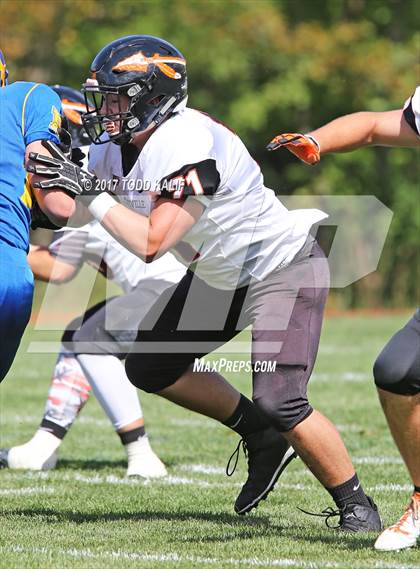 Thumbnail 2 in Montville @ Bacon Academy photogallery.