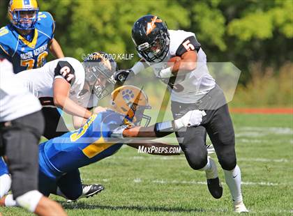 Thumbnail 1 in Montville @ Bacon Academy photogallery.