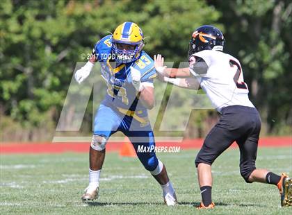Thumbnail 3 in Montville @ Bacon Academy photogallery.