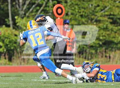 Thumbnail 1 in Montville @ Bacon Academy photogallery.