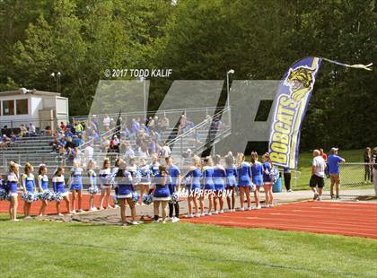 Thumbnail 1 in Montville @ Bacon Academy photogallery.