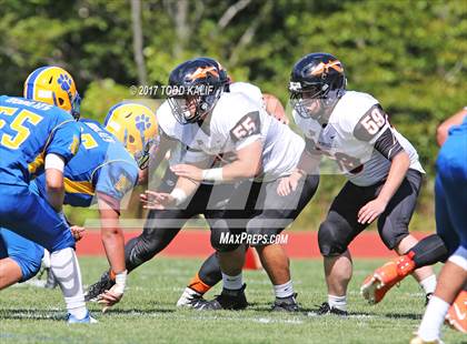 Thumbnail 3 in Montville @ Bacon Academy photogallery.