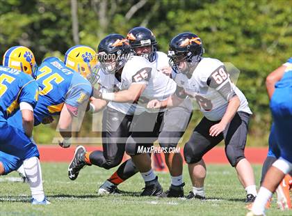 Thumbnail 1 in Montville @ Bacon Academy photogallery.