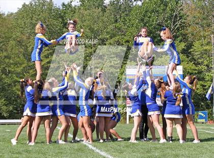 Thumbnail 1 in Montville @ Bacon Academy photogallery.