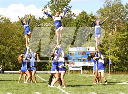 Thumbnail 2 in Montville @ Bacon Academy photogallery.