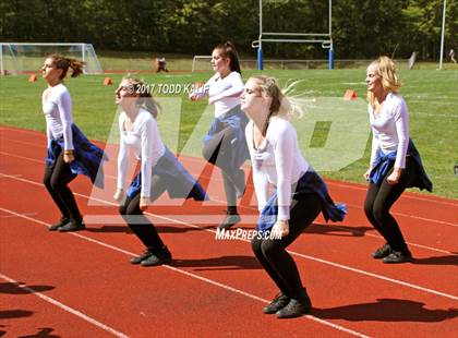 Thumbnail 1 in Montville @ Bacon Academy photogallery.