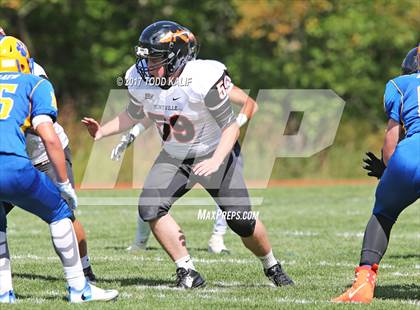 Thumbnail 3 in Montville @ Bacon Academy photogallery.
