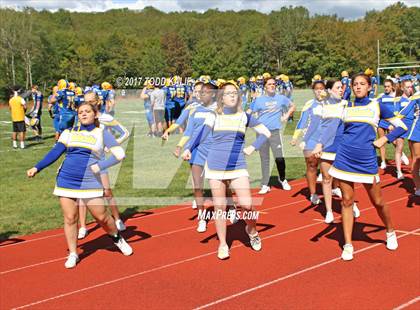 Thumbnail 3 in Montville @ Bacon Academy photogallery.