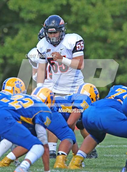 Thumbnail 2 in Montville @ Bacon Academy photogallery.