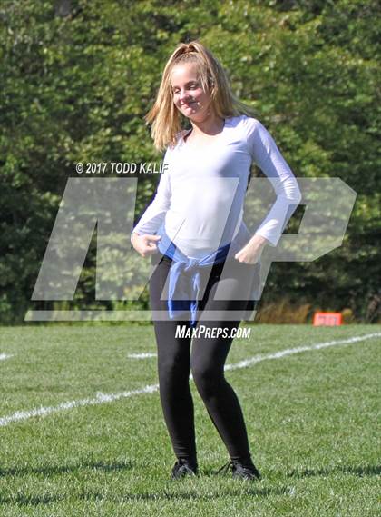 Thumbnail 3 in Montville @ Bacon Academy photogallery.